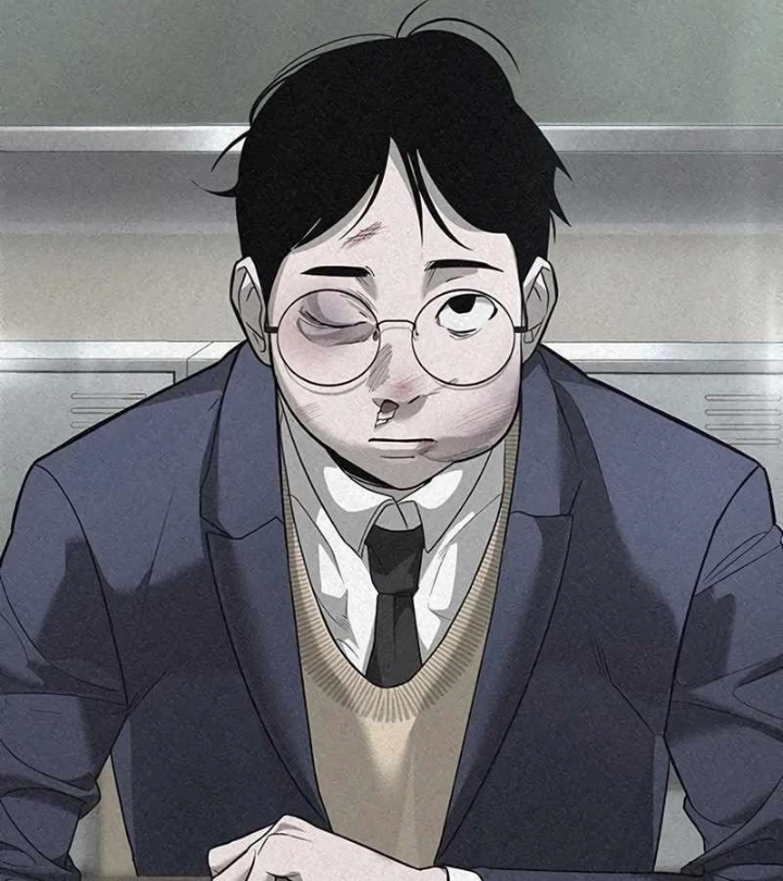 Cách Mạng Bắt Nạt Chapter 1.2 - Trang 2