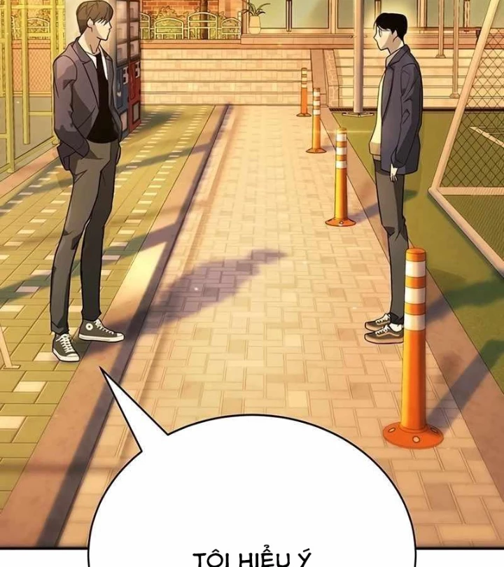 Cách Mạng Bắt Nạt Chapter 1.2 - Trang 2