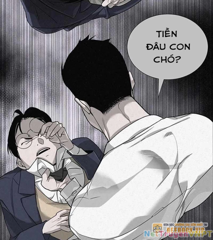Cách Mạng Bắt Nạt Chapter 1.2 - Trang 2