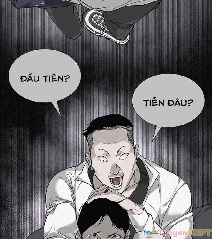 Cách Mạng Bắt Nạt Chapter 1.2 - Trang 2