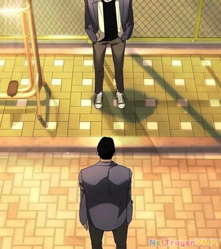 Cách Mạng Bắt Nạt Chapter 1.2 - Trang 2