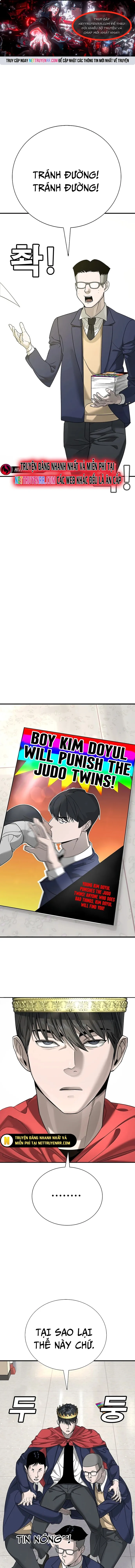Cách Mạng Bắt Nạt Chapter 2 - Trang 2