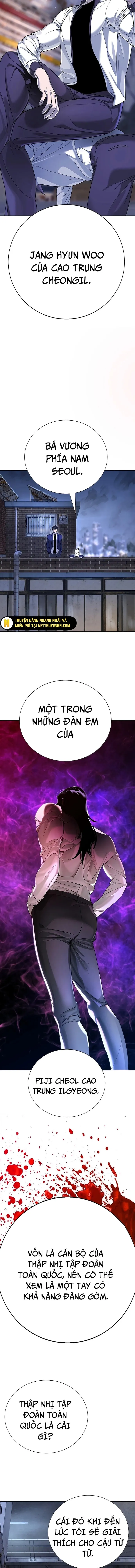 Cách Mạng Bắt Nạt Chapter 2 - Trang 2