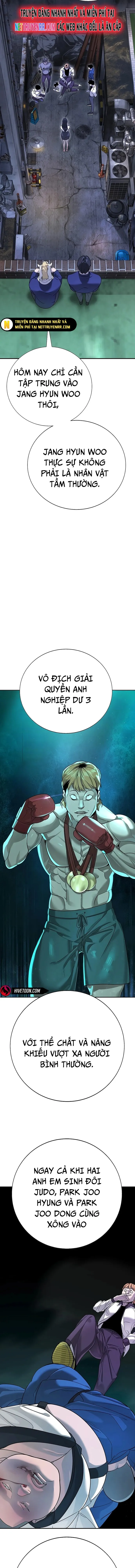 Cách Mạng Bắt Nạt Chapter 2 - Trang 2