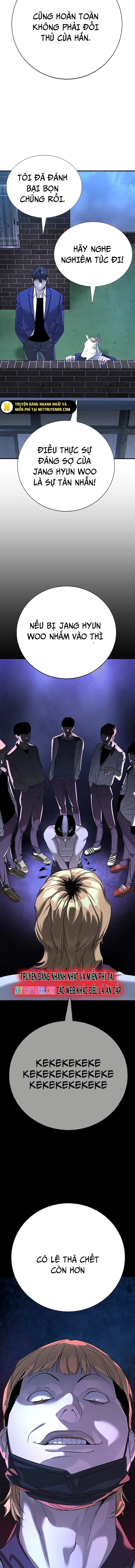 Cách Mạng Bắt Nạt Chapter 2 - Trang 2