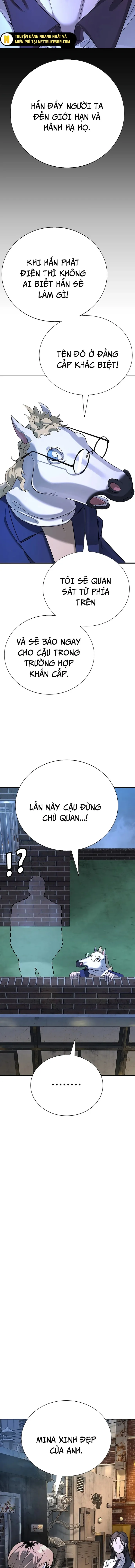 Cách Mạng Bắt Nạt Chapter 2 - Trang 2
