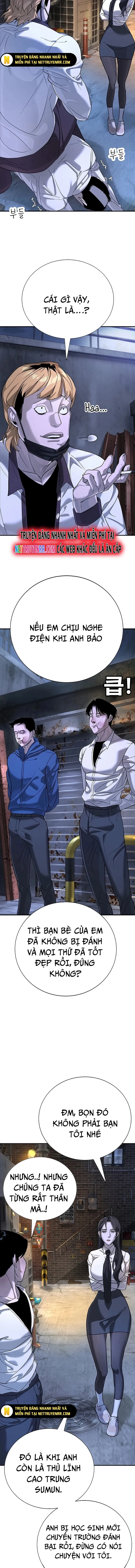 Cách Mạng Bắt Nạt Chapter 2 - Trang 2