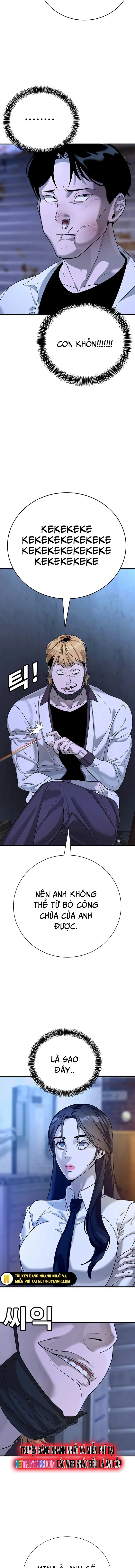 Cách Mạng Bắt Nạt Chapter 2 - Trang 2