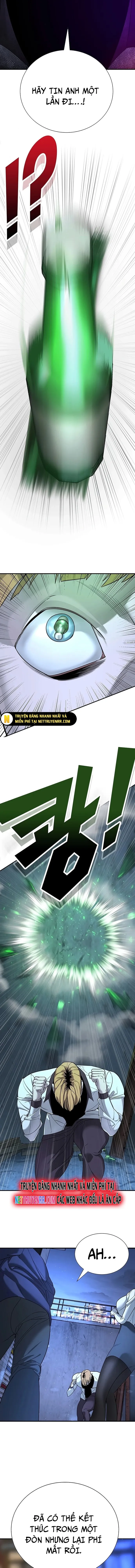 Cách Mạng Bắt Nạt Chapter 2 - Trang 2