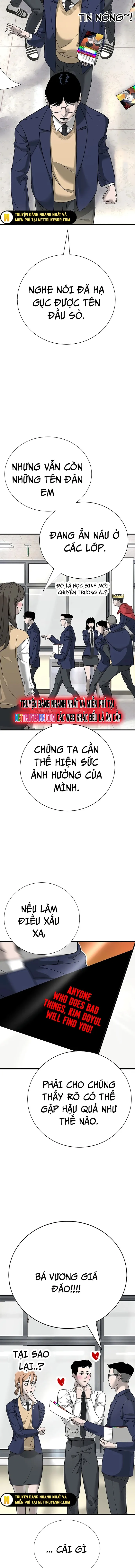 Cách Mạng Bắt Nạt Chapter 2 - Trang 2