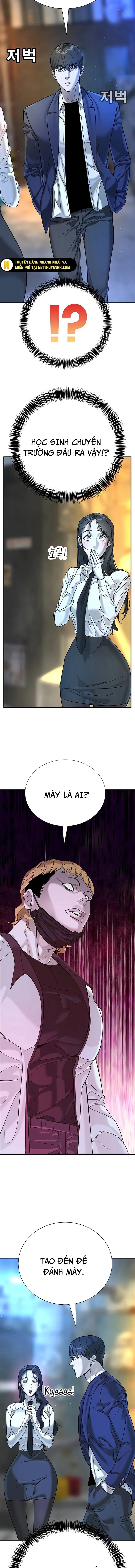 Cách Mạng Bắt Nạt Chapter 2 - Trang 2