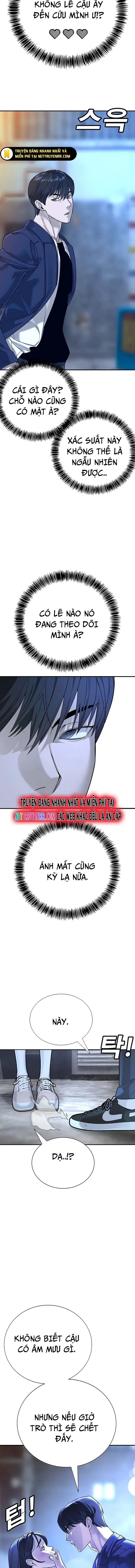 Cách Mạng Bắt Nạt Chapter 2 - Trang 2