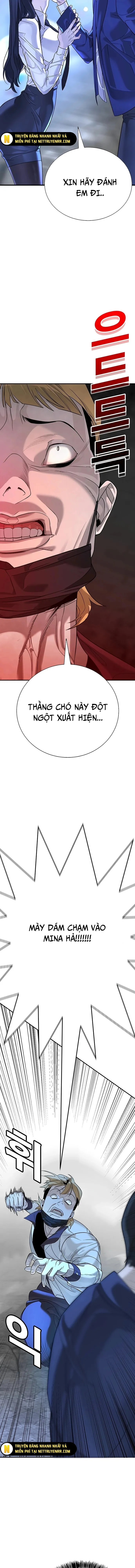 Cách Mạng Bắt Nạt Chapter 2 - Trang 2