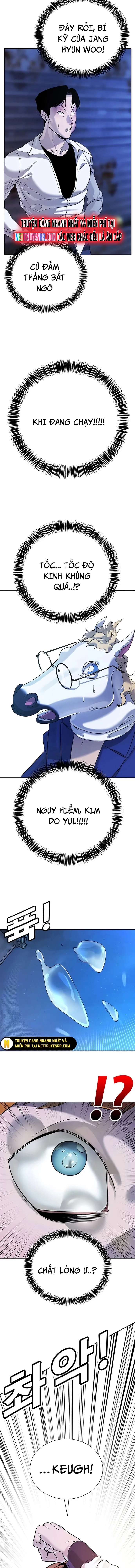 Cách Mạng Bắt Nạt Chapter 2 - Trang 2