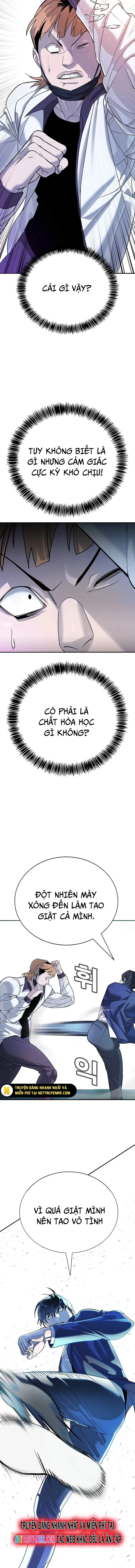 Cách Mạng Bắt Nạt Chapter 2 - Trang 2