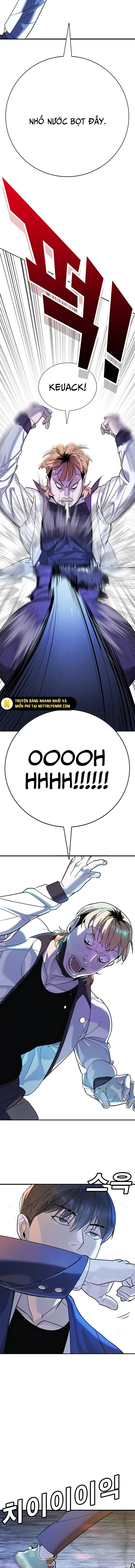 Cách Mạng Bắt Nạt Chapter 2 - Trang 2