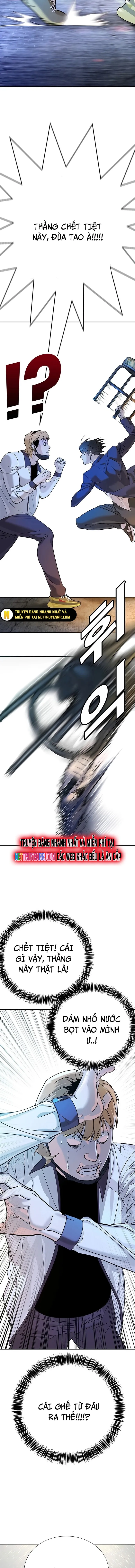 Cách Mạng Bắt Nạt Chapter 2 - Trang 2