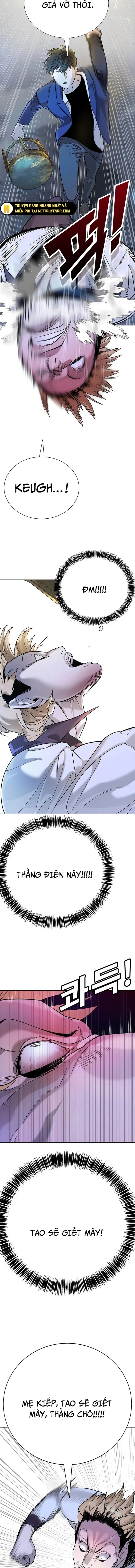 Cách Mạng Bắt Nạt Chapter 2 - Trang 2