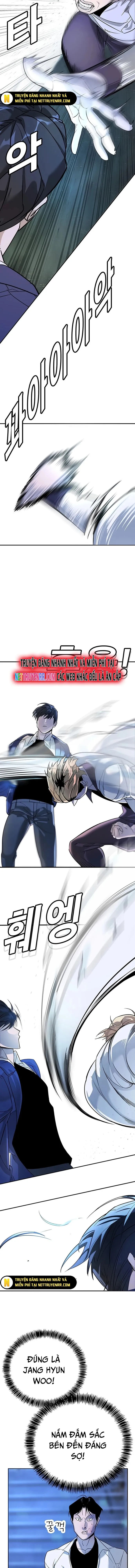 Cách Mạng Bắt Nạt Chapter 2 - Trang 2