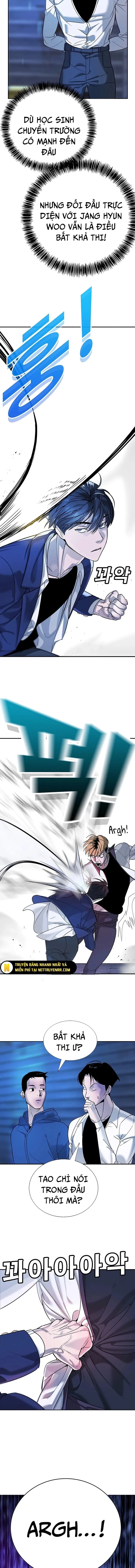 Cách Mạng Bắt Nạt Chapter 2 - Trang 2