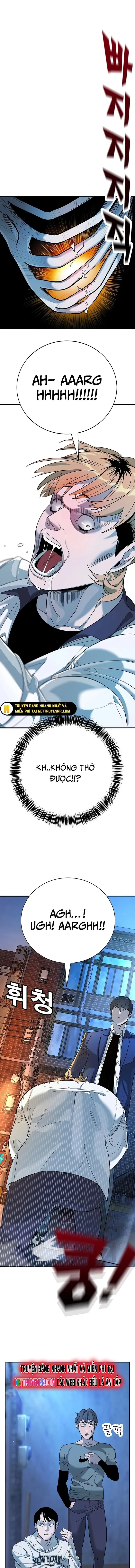 Cách Mạng Bắt Nạt Chapter 2 - Trang 2