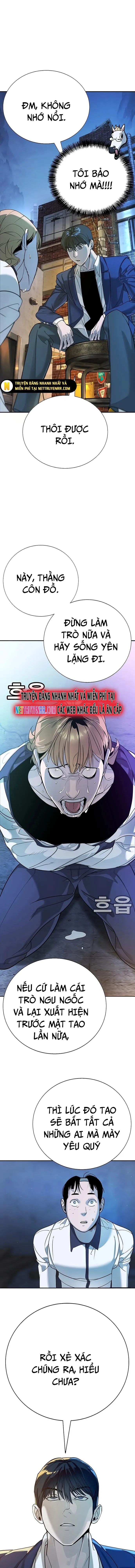 Cách Mạng Bắt Nạt Chapter 2 - Trang 2