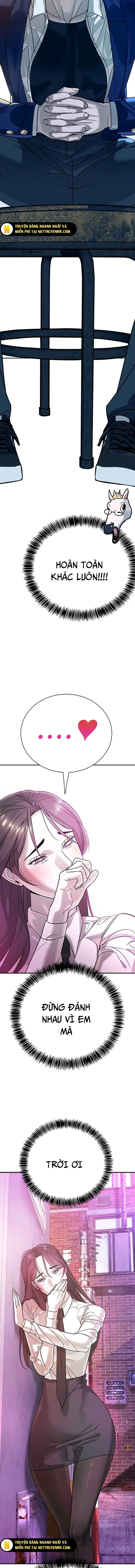 Cách Mạng Bắt Nạt Chapter 2 - Trang 2