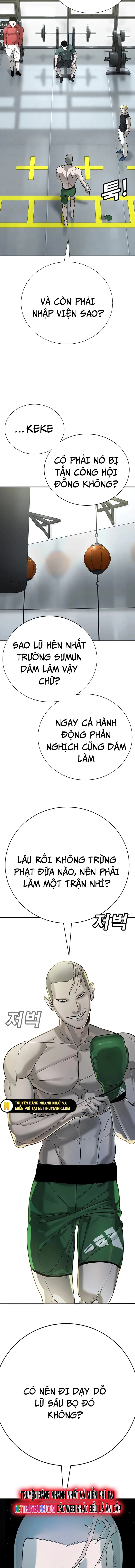Cách Mạng Bắt Nạt Chapter 2 - Trang 2