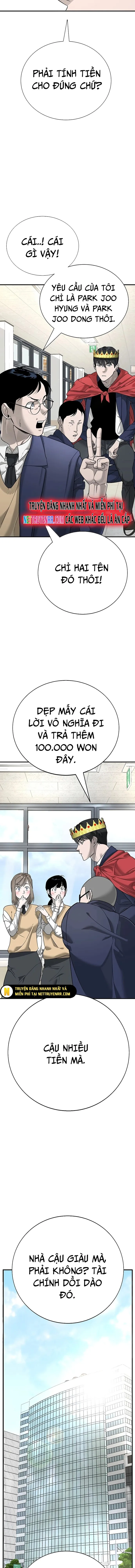 Cách Mạng Bắt Nạt Chapter 2 - Trang 2