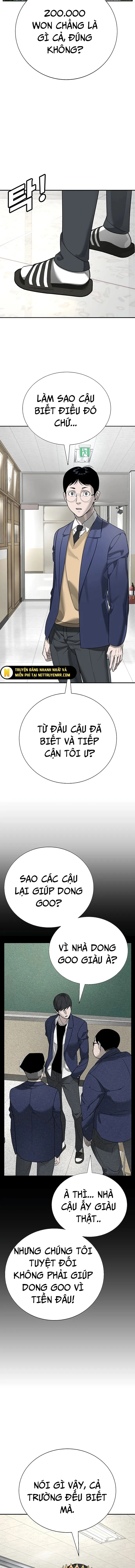 Cách Mạng Bắt Nạt Chapter 2 - Trang 2