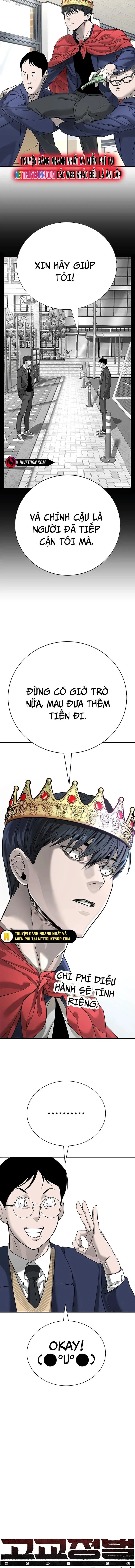 Cách Mạng Bắt Nạt Chapter 2 - Trang 2