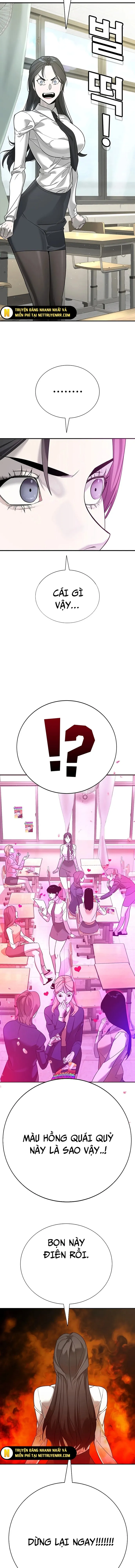 Cách Mạng Bắt Nạt Chapter 2 - Trang 2