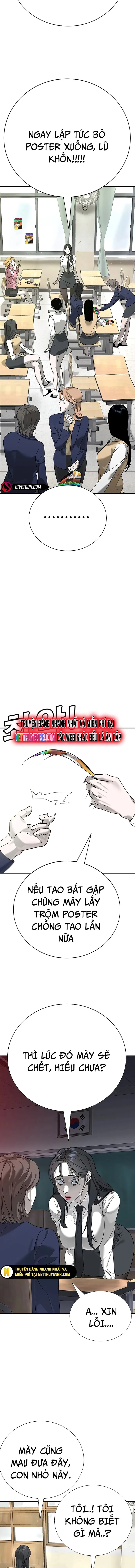 Cách Mạng Bắt Nạt Chapter 2 - Trang 2