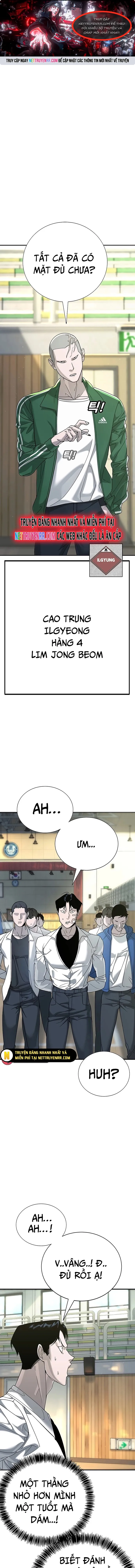 Cách Mạng Bắt Nạt Chapter 3 - Trang 2