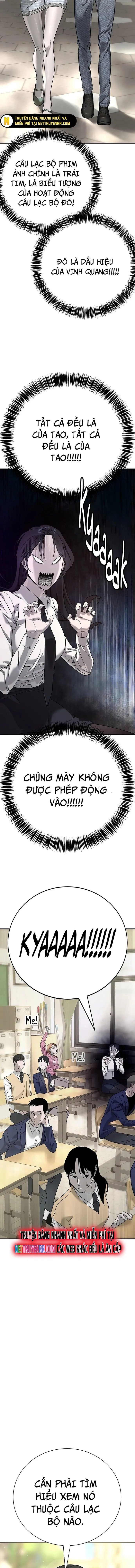 Cách Mạng Bắt Nạt Chapter 3 - Trang 2