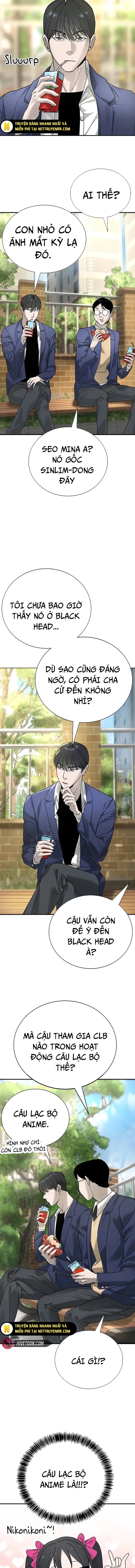 Cách Mạng Bắt Nạt Chapter 3 - Trang 2