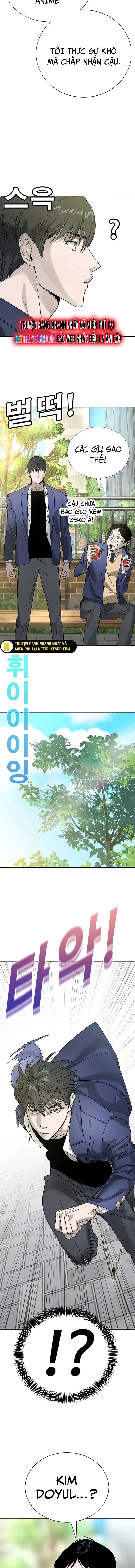 Cách Mạng Bắt Nạt Chapter 3 - Trang 2