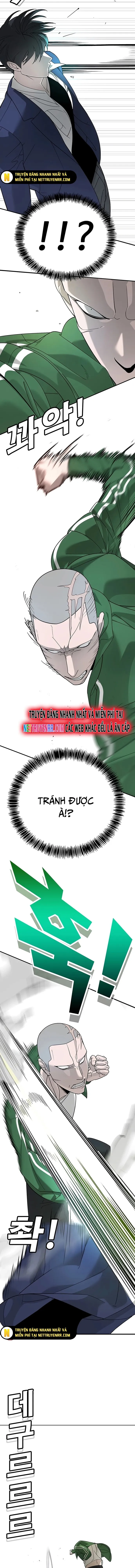 Cách Mạng Bắt Nạt Chapter 3 - Trang 2