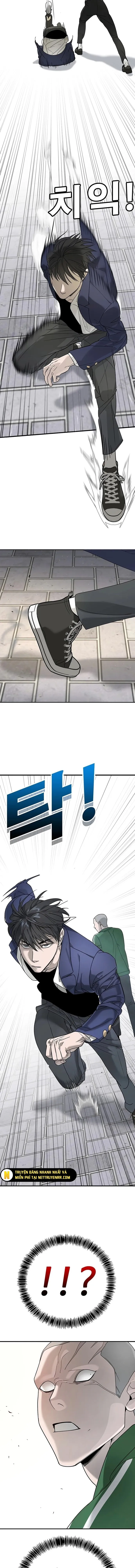 Cách Mạng Bắt Nạt Chapter 3 - Trang 2