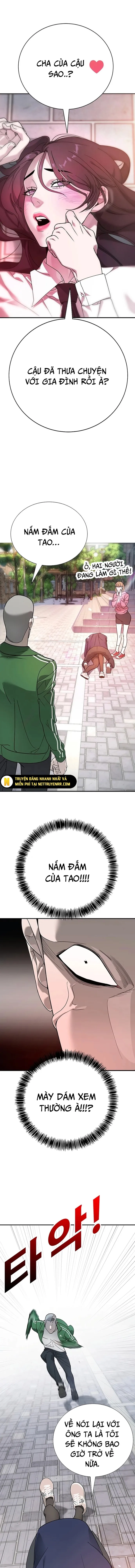 Cách Mạng Bắt Nạt Chapter 3 - Trang 2