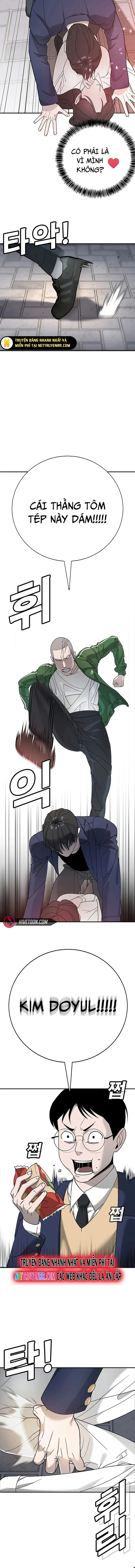 Cách Mạng Bắt Nạt Chapter 3 - Trang 2