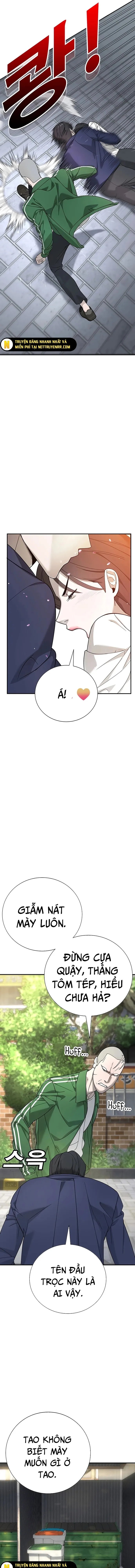 Cách Mạng Bắt Nạt Chapter 3 - Trang 2
