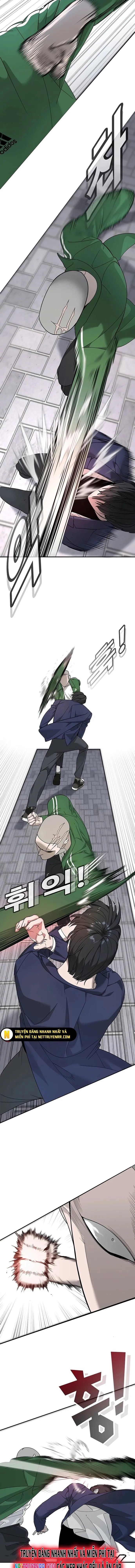 Cách Mạng Bắt Nạt Chapter 3 - Trang 2