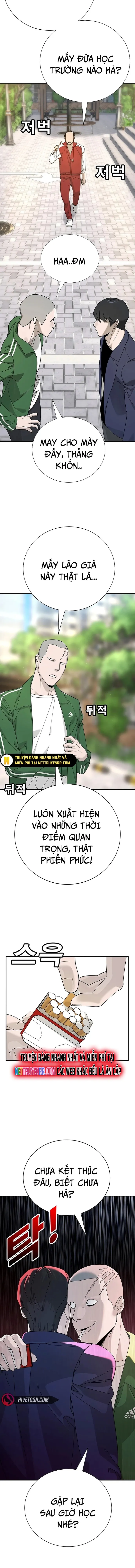 Cách Mạng Bắt Nạt Chapter 3 - Trang 2