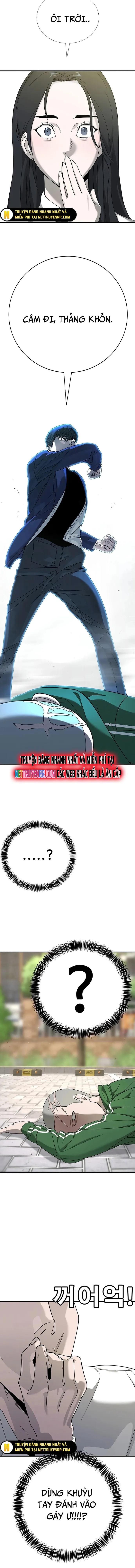 Cách Mạng Bắt Nạt Chapter 3 - Trang 2