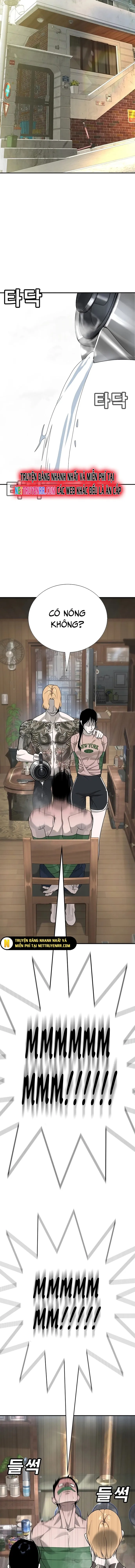 Cách Mạng Bắt Nạt Chapter 3 - Trang 2