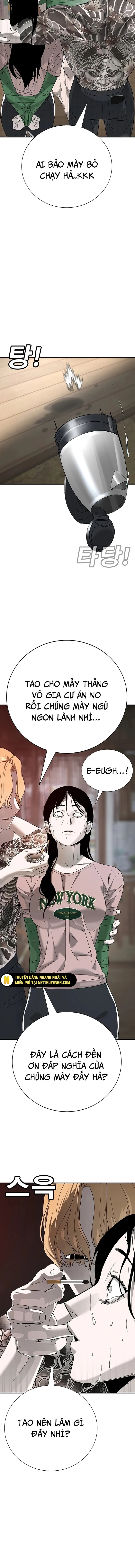 Cách Mạng Bắt Nạt Chapter 3 - Trang 2