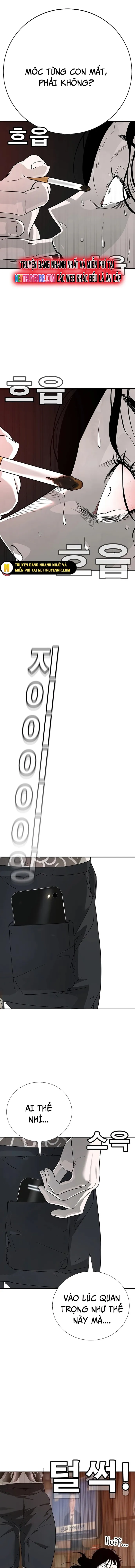Cách Mạng Bắt Nạt Chapter 3 - Trang 2