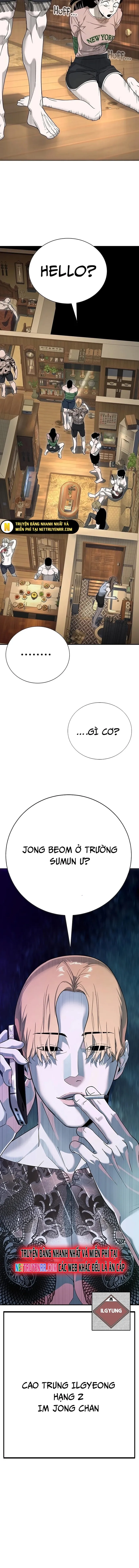 Cách Mạng Bắt Nạt Chapter 3 - Trang 2