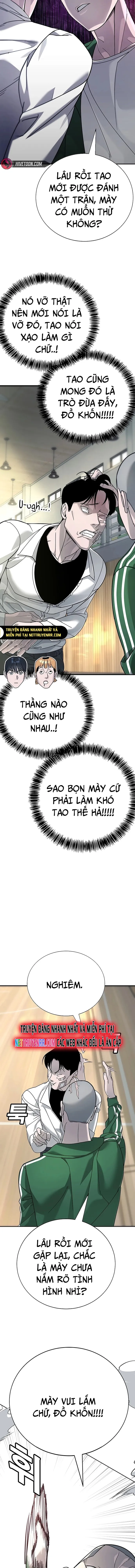 Cách Mạng Bắt Nạt Chapter 3 - Trang 2